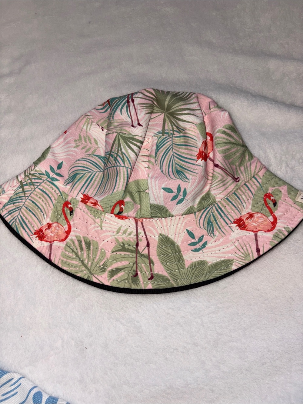Cute bucket hat